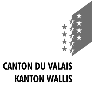 Canton du Valais