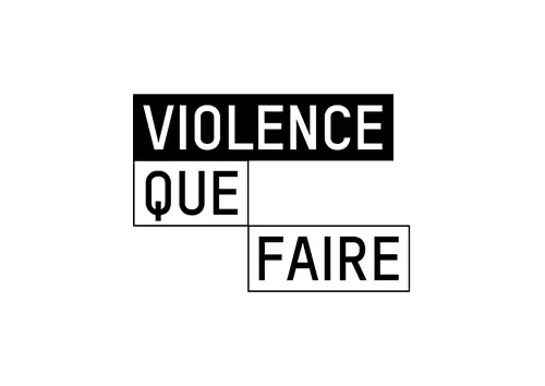 Violence que faire